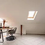 Loft Mit Billard-tisch Und Ps4 *
