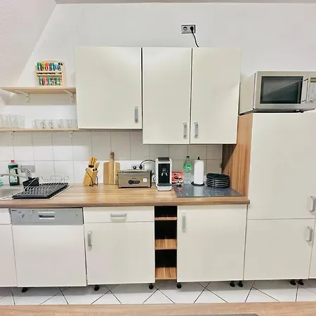 Loft Mit Billard-tisch Und Ps4 Apartment *