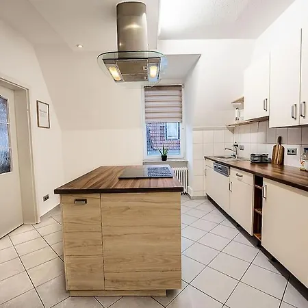Loft Mit Billard-tisch Und Ps4 Apartment
