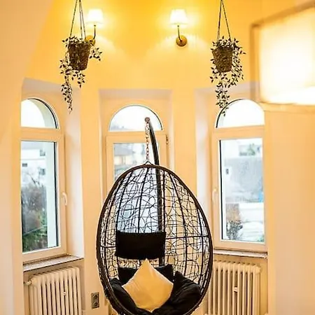 דירה Loft Mit Billard-tisch Und Ps4