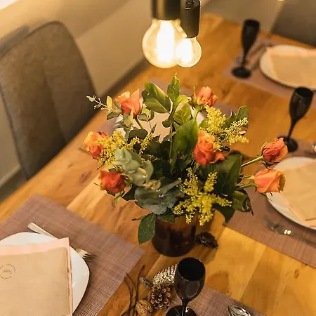 דירה Loft Mit Billard-tisch Und Ps4 *