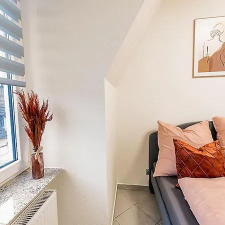 Loft Mit Billard-tisch Und Ps4 Apartment