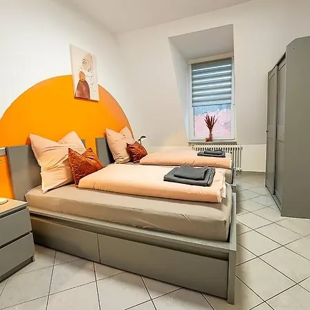 Loft Mit Billard-tisch Und Ps4 Apartment