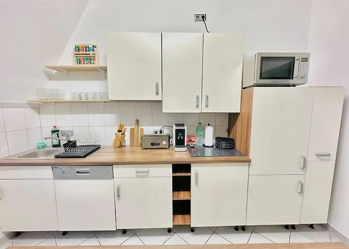 Loft Mit Billard-tisch Und Ps4 Lejlighed *