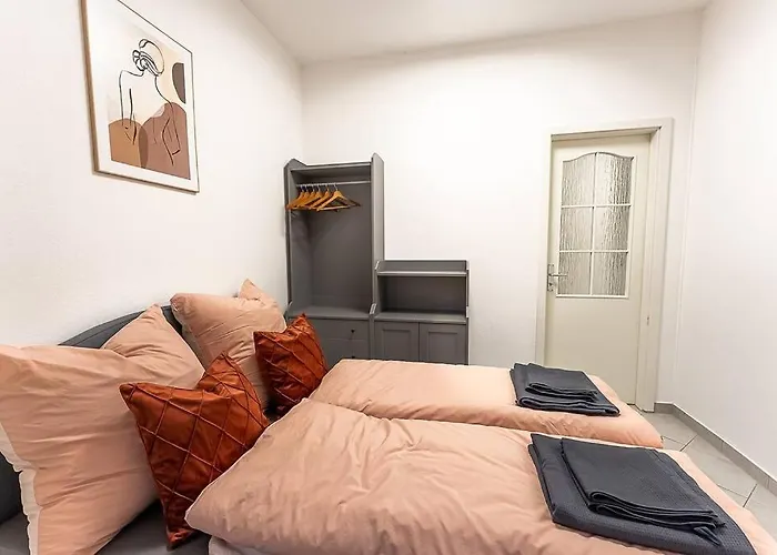 Loft Mit Billard-tisch Und Ps4 Lejlighed *