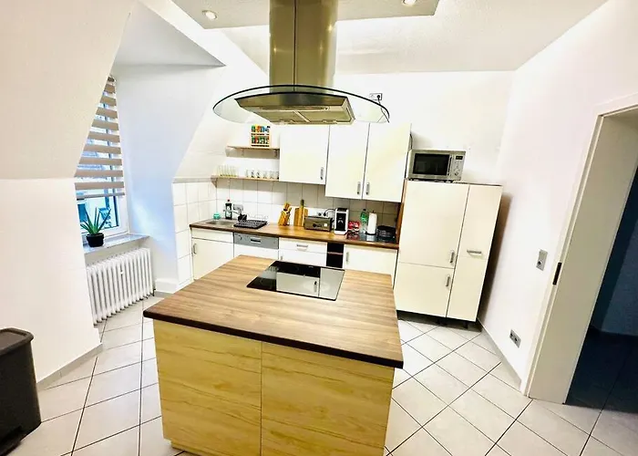 Loft Mit Billard-tisch Und Ps4 Lejlighed *