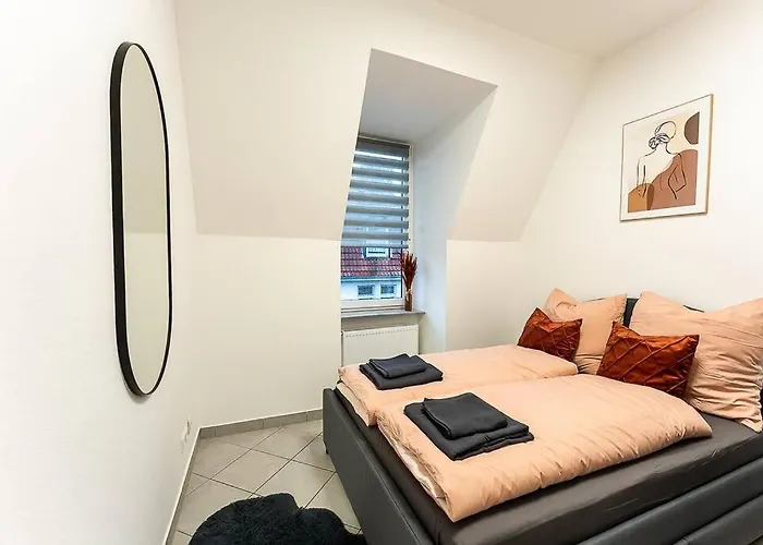 Loft Mit Billard-tisch Und Ps4 Lejlighed Wuppertal