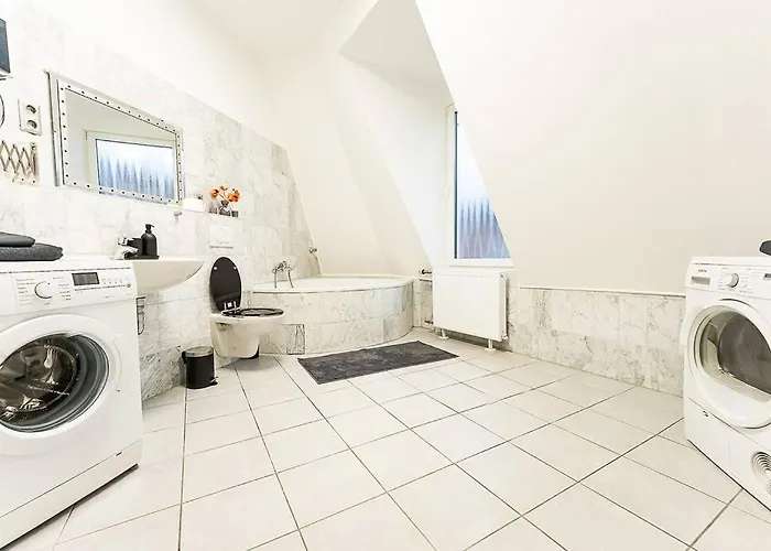 Loft Mit Billard-tisch Und Ps4 Lejlighed Wuppertal