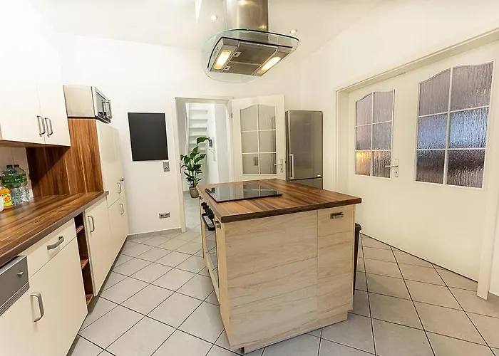 Lejlighed Loft Mit Billard-tisch Und Ps4 *