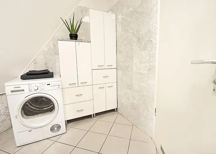 Lejlighed Loft Mit Billard-tisch Und Ps4 *