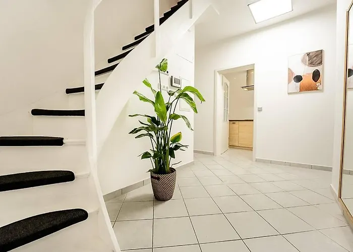 Loft Mit Billard-tisch Und Ps4 *