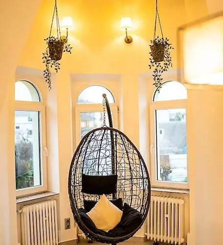 Lejlighed Loft Mit Billard-tisch Und Ps4