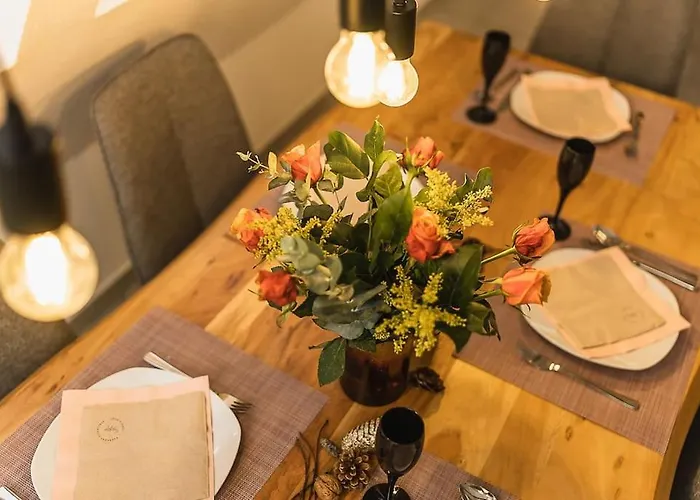 Lejlighed Loft Mit Billard-tisch Und Ps4 *