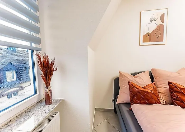 Loft Mit Billard-tisch Und Ps4 Lejlighed