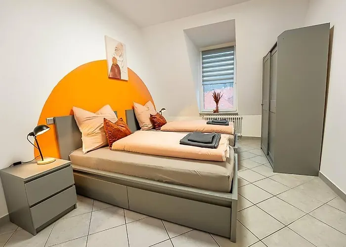 Loft Mit Billard-tisch Und Ps4 Lejlighed